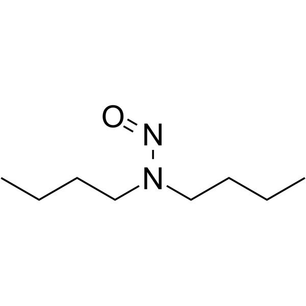 N-Nitrosodibutylamine (N-Nitroso-di-n-butylamine) 924-16-3